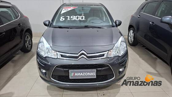 CITROËN C3 1.6 VTI 120 FLEX URBAN TRAIL EAT6 CITROËN C3 1.6 VTI 120 FLEX URBAN TRAIL EAT6